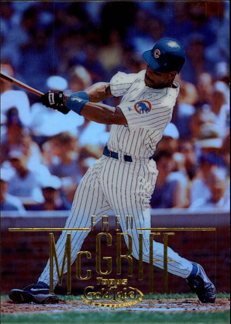 2002 Topps Gold Label Baseball - Picture 337 of 376