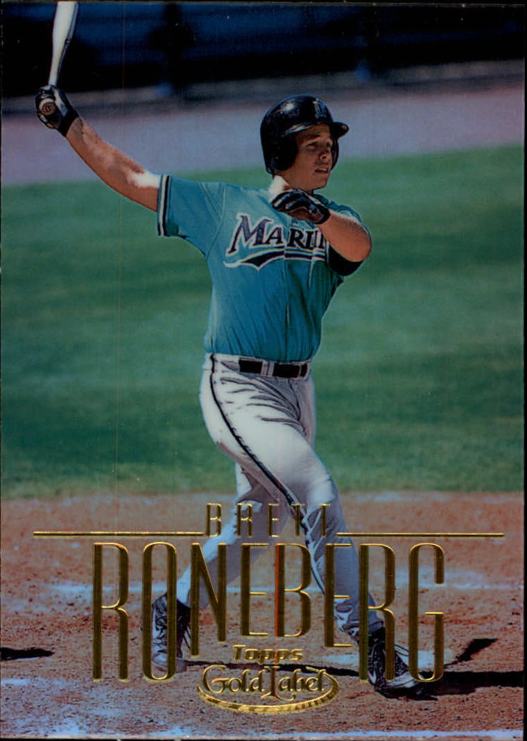 2002 Topps Gold Label Baseball - Picture 339 of 376