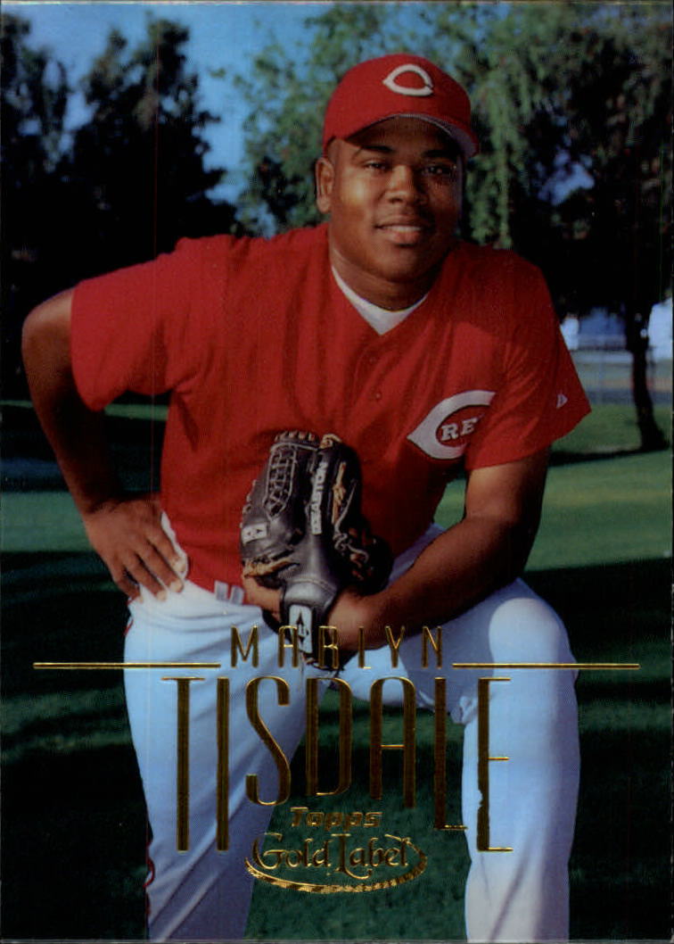 2002 Topps Gold Label Baseball - Picture 341 of 376