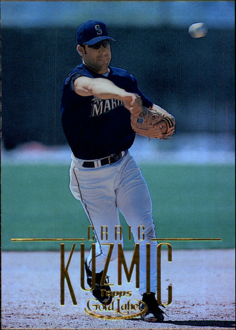 2002 Topps Gold Label Baseball - Picture 345 of 376