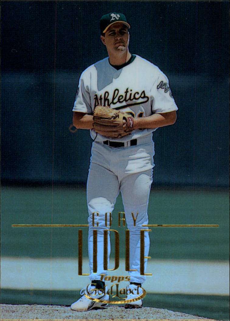 2002 Topps Gold Label Baseball - Picture 347 of 376