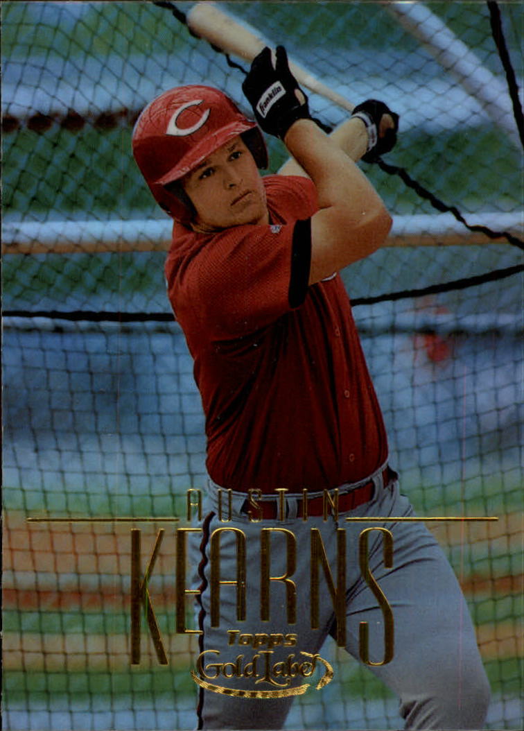 2002 Topps Gold Label Baseball - Picture 351 of 376