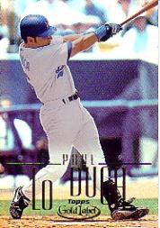 2002 Topps Gold Label Baseball - Picture 353 of 376