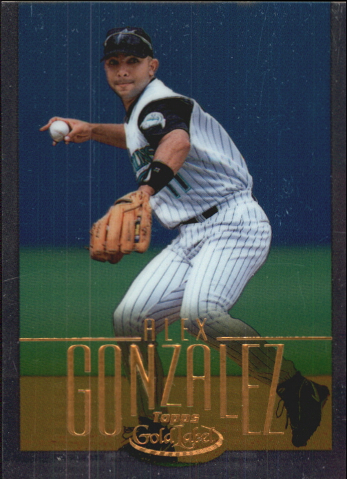 2002 Topps Gold Label Baseball - Picture 359 of 376