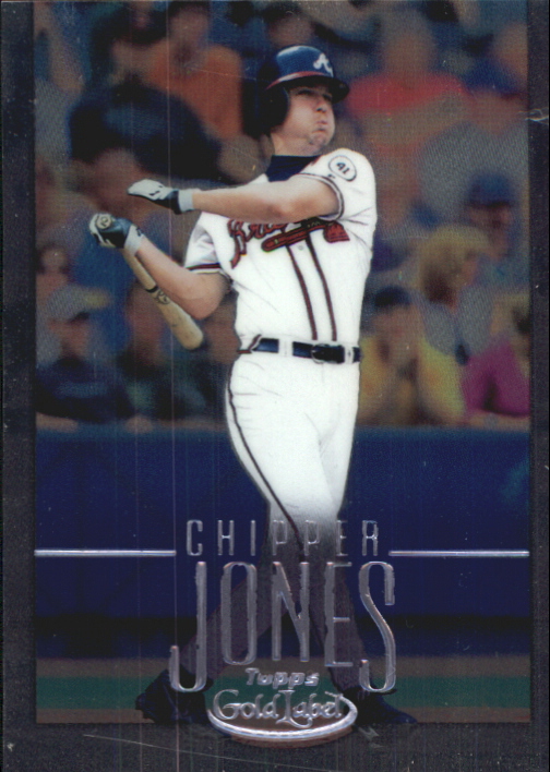2002 Topps Gold Label Baseball - Picture 363 of 376