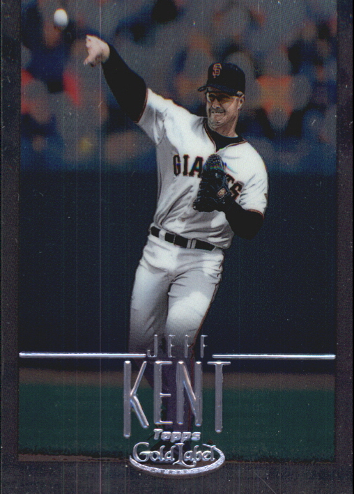 2002 Topps Gold Label Baseball - Picture 369 of 376