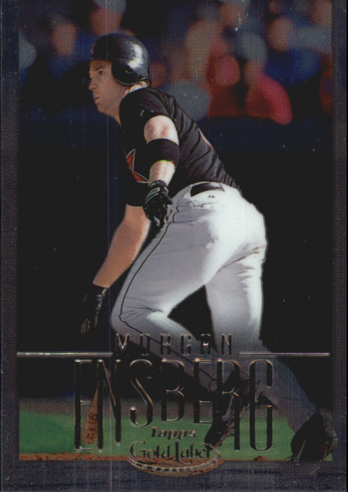 2002 Topps Gold Label Baseball - Picture 371 of 376