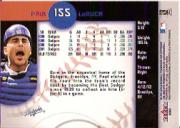 2002 Fleer Triple Crown Baseball "Main Set" Cards #151 to #270 - Bild 9 von 218