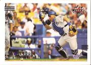 2002 Fleer Triple Crown Baseball "Main Set" Cards #151 to #270 - Bild 8 von 218