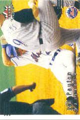 2002 Fleer Triple Crown Baseball "Main Set" Cards #151 to #270 - Bild 10 von 218