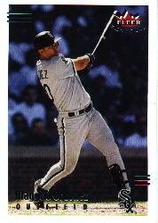 2002 Fleer Triple Crown Baseball "Main Set" Cards #151 to #270 - Bild 18 von 218