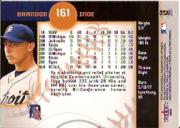 2002 Fleer Triple Crown Baseball "Main Set" Cards #151 to #270 - Bild 21 von 218