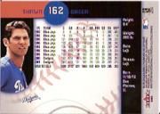 2002 Fleer Triple Crown Baseball "Main Set" Cards #151 to #270 - Bild 23 von 218