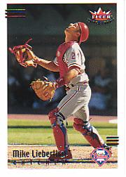 2002 Fleer Triple Crown Baseball "Main Set" Cards #151 to #270 - Bild 26 von 218