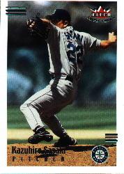 2002 Fleer Triple Crown Baseball "Main Set" Cards #151 to #270 - Bild 27 von 218