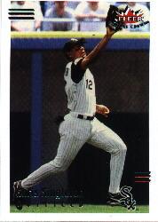 2002 Fleer Triple Crown Baseball "Main Set" Cards #151 to #270 - Bild 31 von 218
