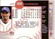 2002 Fleer Triple Crown Baseball "Main Set" Cards #151 to #270 - Bild 34 von 218