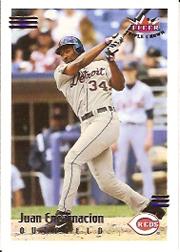 2002 Fleer Triple Crown Baseball "Main Set" Cards #151 to #270 - Bild 33 von 218