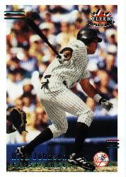 2002 Fleer Triple Crown Baseball "Main Set" Cards #151 to #270 - Bild 37 von 218