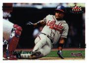 2002 Fleer Triple Crown Baseball "Main Set" Cards #151 to #270 - Bild 43 von 218