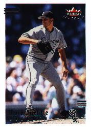 2002 Fleer Triple Crown Baseball "Main Set" Cards #151 to #270 - Bild 45 von 218