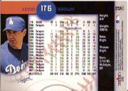 2002 Fleer Triple Crown Baseball "Main Set" Cards #151 to #270 - Bild 50 von 218