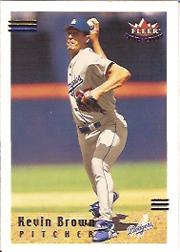 2002 Fleer Triple Crown Baseball "Main Set" Cards #151 to #270 - Bild 49 von 218