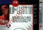 2002 Fleer Triple Crown Baseball "Main Set" Cards #151 to #270 - Bild 54 von 218