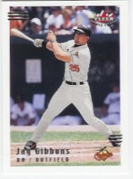 2002 Fleer Triple Crown Baseball "Main Set" Cards #151 to #270 - Bild 57 von 218