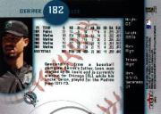 2002 Fleer Triple Crown Baseball "Main Set" Cards #151 to #270 - Bild 61 von 218
