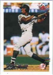 2002 Fleer Triple Crown Baseball "Main Set" Cards #151 to #270 - Bild 64 von 218