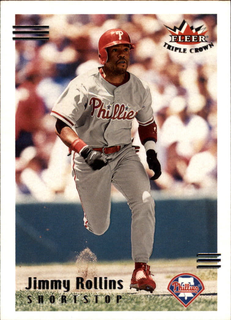2002 Fleer Triple Crown Baseball "Main Set" Cards #151 to #270 - Bild 66 von 218
