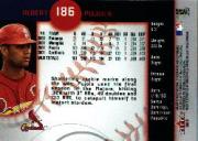 2002 Fleer Triple Crown Baseball "Main Set" Cards #151 to #270 - Bild 69 von 218