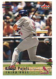 2002 Fleer Triple Crown Baseball "Main Set" Cards #151 to #270 - Bild 68 von 218