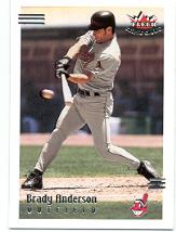 2002 Fleer Triple Crown Baseball "Main Set" Cards #151 to #270 - Bild 70 von 218