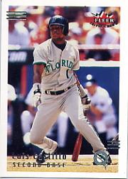 2002 Fleer Triple Crown Baseball "Main Set" Cards #151 to #270 - Bild 72 von 218
