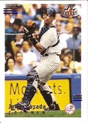 2002 Fleer Triple Crown Baseball "Main Set" Cards #151 to #270 - Bild 76 von 218