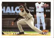 2002 Fleer Triple Crown Baseball "Main Set" Cards #151 to #270 - Bild 78 von 218