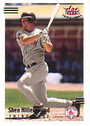 2002 Fleer Triple Crown Baseball "Main Set" Cards #151 to #270 - Bild 82 von 218