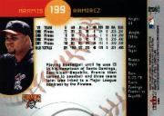 2002 Fleer Triple Crown Baseball "Main Set" Cards #151 to #270 - Bild 92 von 218