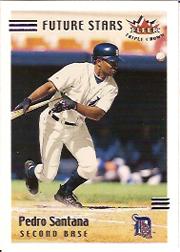 2002 Fleer Triple Crown Baseball "Main Set" Cards #151 to #270 - Bild 94 von 218