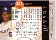 2002 Fleer Triple Crown Baseball "Main Set" Cards #151 to #270 - Bild 97 von 218