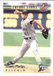 2002 Fleer Triple Crown Baseball "Main Set" Cards #151 to #270 - Bild 100 von 218