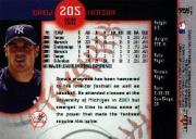 2002 Fleer Triple Crown Baseball "Main Set" Cards #151 to #270 - Bild 103 von 218