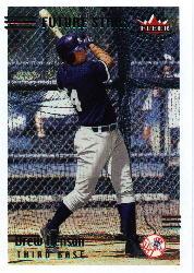2002 Fleer Triple Crown Baseball "Main Set" Cards #151 to #270 - Bild 102 von 218