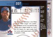 2002 Fleer Triple Crown Baseball "Main Set" Cards #151 to #270 - Bild 107 von 218