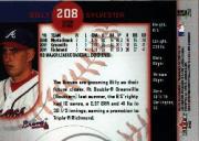 2002 Fleer Triple Crown Baseball "Main Set" Cards #151 to #270 - Bild 109 von 218