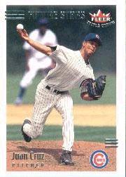 2002 Fleer Triple Crown Baseball "Main Set" Cards #151 to #270 - Bild 110 von 218