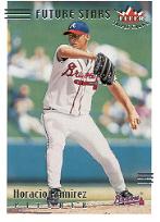 2002 Fleer Triple Crown Baseball "Main Set" Cards #151 to #270 - Bild 112 von 218