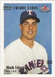 2002 Fleer Triple Crown Baseball "Main Set" Cards #151 to #270 - Bild 117 von 218